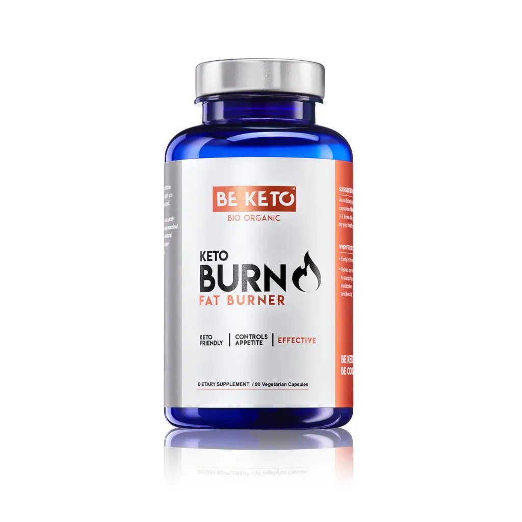 Keto Burn Keto Burn