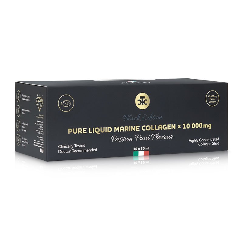 Чист Морски Колаген 10 000 mg Маракуя / Pure marine collagen 10 000 mg passion fruit Чист Морски Колаген 10 000 mg Маракуя / Pure marine collagen 10 000 mg passion fruit